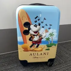 2026年最新】アウラニ ディズニー スーツケースの人気アイテム - メルカリ