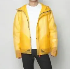HUNTER ハンター WINDCHEATER イエローSのサムネイル