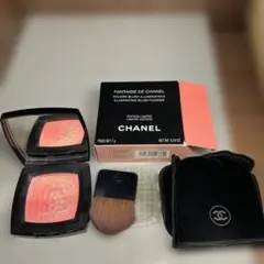 シャネル　ファンテジー　ドゥ