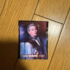 LIKIYA RMPG2026 フォトカ