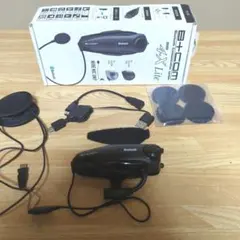 ビーコム4X Lite ライト ジェットヘルメットセット 2025年最新】ビーコム 4x liteの人気アイテム - メルカリ