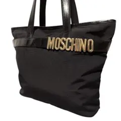 ⭐︎ジャネット様用☆難あり☆レア品☆MOSCHINO☆ショルダーバッグ