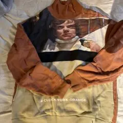 2025年最新】アンダーカバー 時計仕掛けのオレンジの人気アイテム