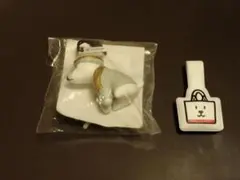 ソフトバンクお父さんシリーズ&磁石クリップ