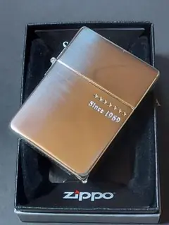 2026年最新】セブンスターzippo 1935の人気アイテム - メルカリ