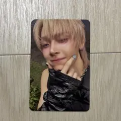 &TEAM Back to Life ニコラス NICHOLAS トレカ btl - メルカリ