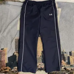 00s under armor アンダーアーマー トラック パンツ Y2Kのサムネイル