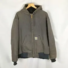 Carhartt　ダック　アクティブジャケット　B3643