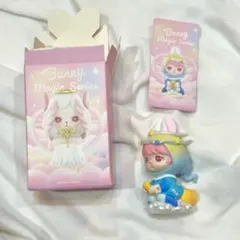 bunny magic series <Fanny> ポップマート