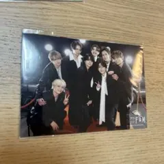 ルビアンテ様　timelesz FAM オリジナルフォトセット