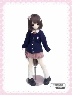 アゾン D.C.Ⅱ ダ・カーポ2 フィギュア ドール オビツ 1/6 朝倉音姫