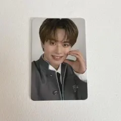 PRODUCE101 日プ 新世界 ランダム トレカ 宇野海夢　フォトカード