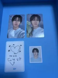 2026年最新】stray kids グッズ ハンの人気アイテム - メルカリ