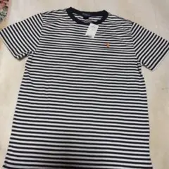 Polo Ralph Lauren ストライプ Tシャツ