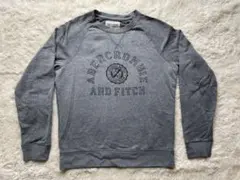 アバクロ スウェット