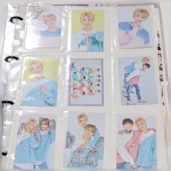 SEVENTEEN FANMEETING CARAT LAND ジョシュア