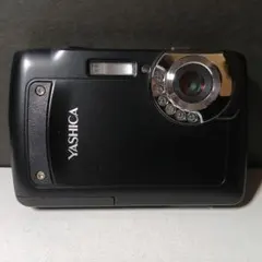 通電・赤外線OKトイデジ　YASHICA　EZ Digital F537IRのサムネイル