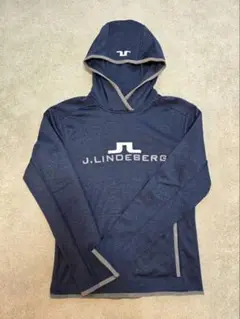 J.LINDEBERG ゴルフパーカー　メンズM