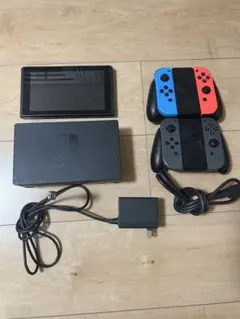Nintendo Switch 本体