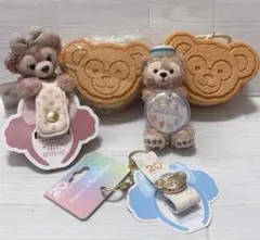 【新品未使用＆中古品】 ダッフィー グッズまとめ売り♡