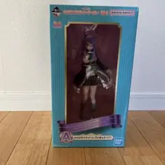 一番くじ ウマ娘 プリティーダービー メジロマックイーン11弾 A賞