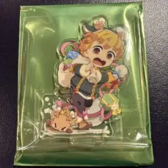 鬼滅の刃　クリスマス 2025 アクスタ　善逸