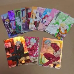 2026年最新】極コレカ 七つの大罪の人気アイテム - メルカリ