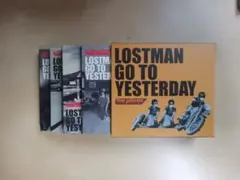 邦楽 LOSTMAN GO TO YESTERDAY 邦楽 the pillows LOSTMAN GO TO YESTERDAY CDJapan : Lostman