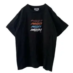 庵野秀明展 エヴァンゲリオン Tシャツ ブラック M エヴァのサムネイル