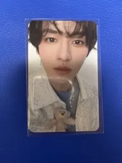 【即購入可】Stray Kids GO 生 限定盤 トレカ リノ straykids GO生 トレカ リノ アルバム封入 限定盤 - メルカリ