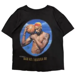 2026年最新】デニスロッドマン tシャツ murinaの人気アイテム - メルカリ