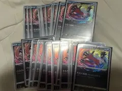 ポケモンカード アメイジングイベルタル 24枚 - メルカリ