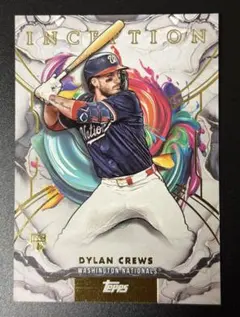 2026年最新】dylan crewsの人気アイテム - メルカリ