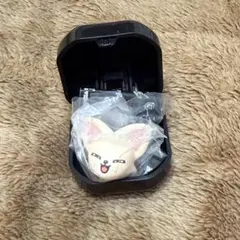 SKZOO ぷくっとリング　アイエン　フォクシニー　イエニ