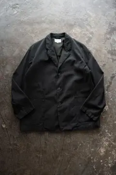 26SS STILL BY HAND ガーメントダイ3Bジャケットのサムネイル