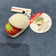 Taito バナナワニ キーホルダーのサムネイル
