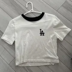 GYDA MLB ロサンゼルス・ドジャース Tシャツのサムネイル