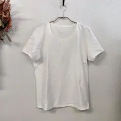 ヨーガンレール　カットソー　Tシャツ　綿100%のサムネイル