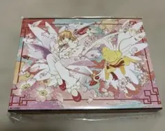 韓国限定 CLAMP展 アクリルスタンド カードキャプターさくら 阿修羅 