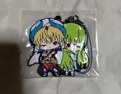 FGO Fate バビロニア　ラバスト　特典　キャスギル＆キングゥ