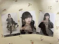 乃木坂 スペシャル衣装48 池田瑛紗 コンプ