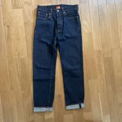 KATO ストレートデニム 30