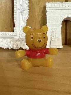 2025年最新】プーさん フィギュアの人気アイテム - メルカリ