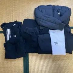 キッズ　140 11点　まとめ売り