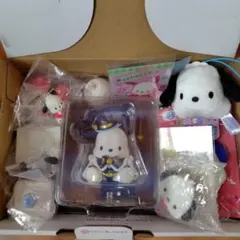 2026年最新】Happyくじ ポチャッコ フィギュアの人気アイテム - メルカリ