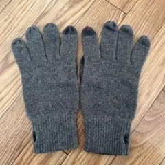 メンズ　ラルフローレン手袋