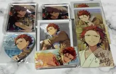 あんスタ 鬼龍紅郎 まとめ売り