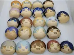 あんさんぶるスターズ！　あんスタ　初期 おまんじゅう