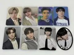 2026年最新】nctジェヒョントレカの人気アイテム - メルカリ