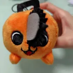 チェンソーマン ポチタ